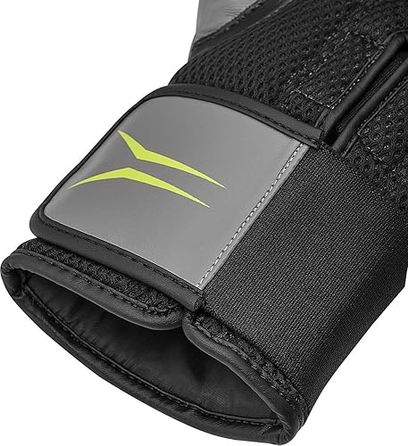 Miniatura 8 de Adidas Speed TILT 150 Guantes de boxeo Guantes de boxeo de entrenamiento para hombres y mujeres Guantes de bolsa pesada, guantes de kickboxing,