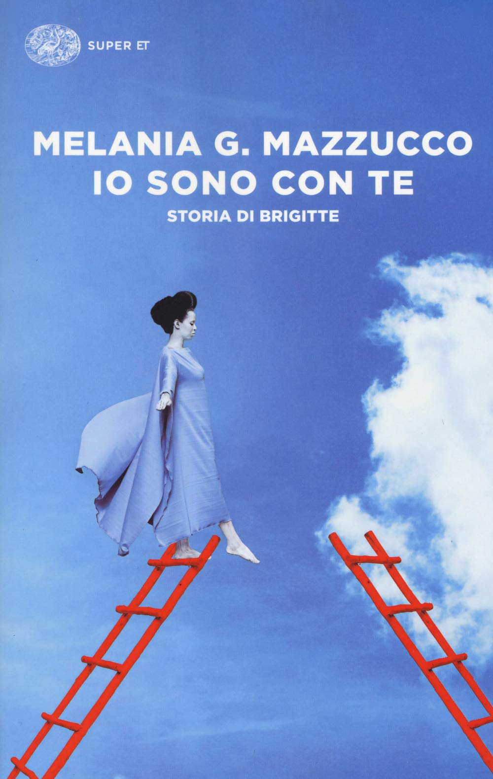 Io sono con te: storia di Brigitte (Super ET)