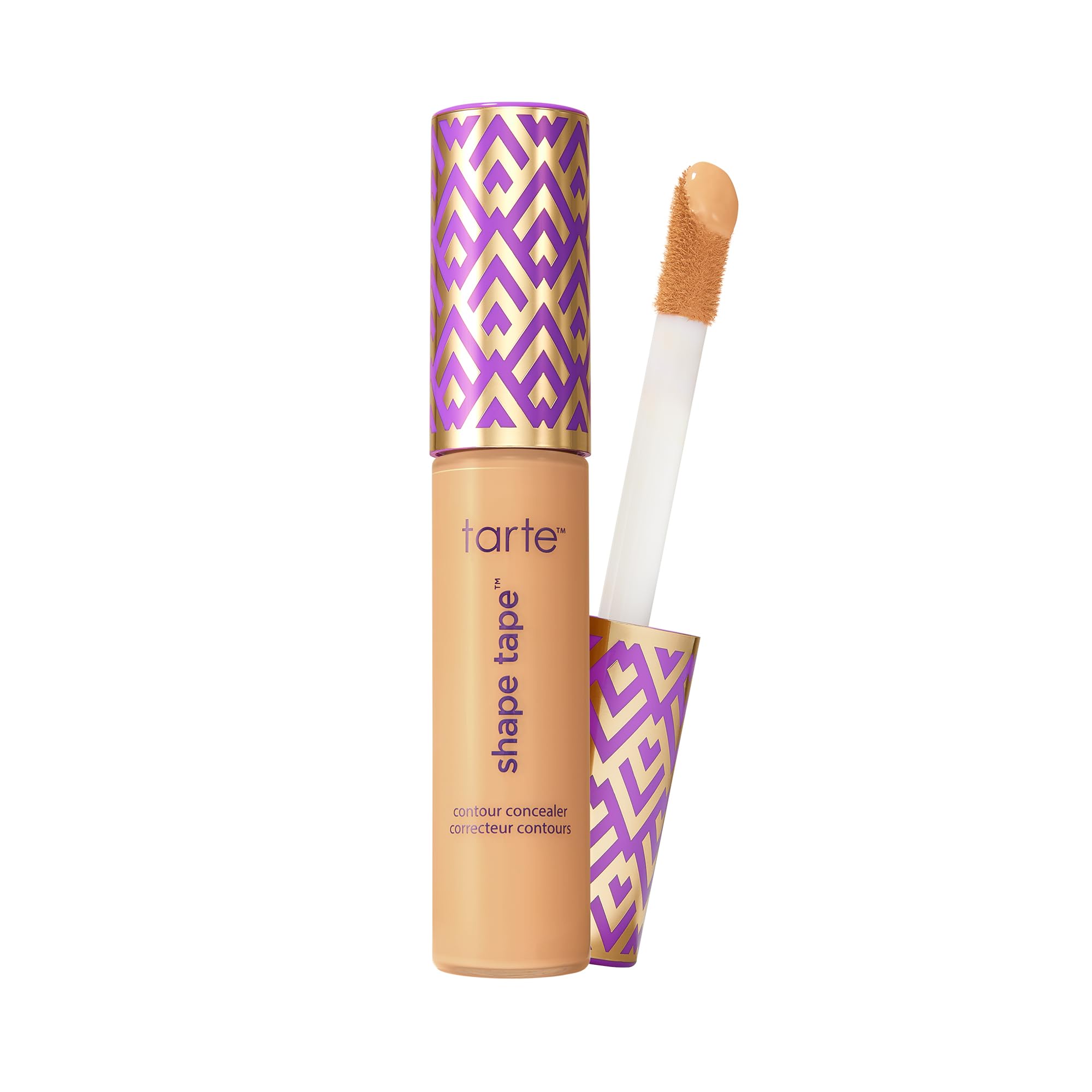 TARTE Double Duty Beauty Shape Tape Light Medium SAND