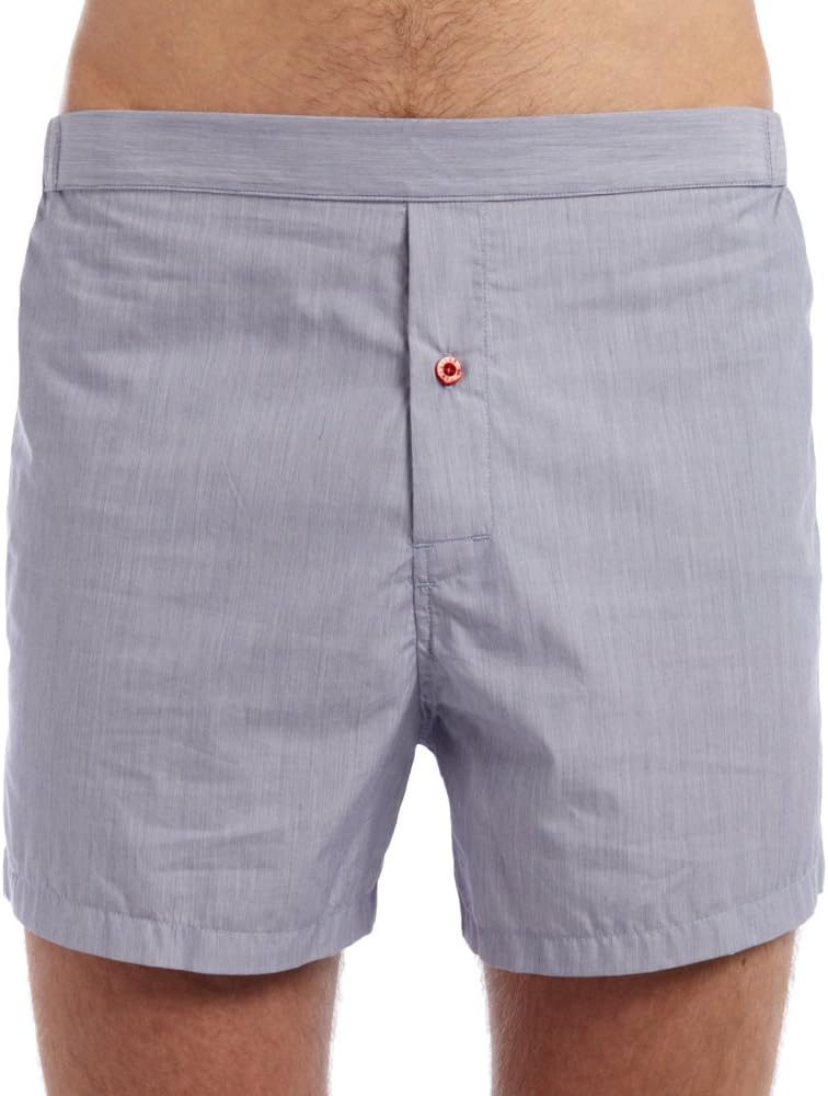 Pengallan Men's Pengallan Slim-Fit Boxers