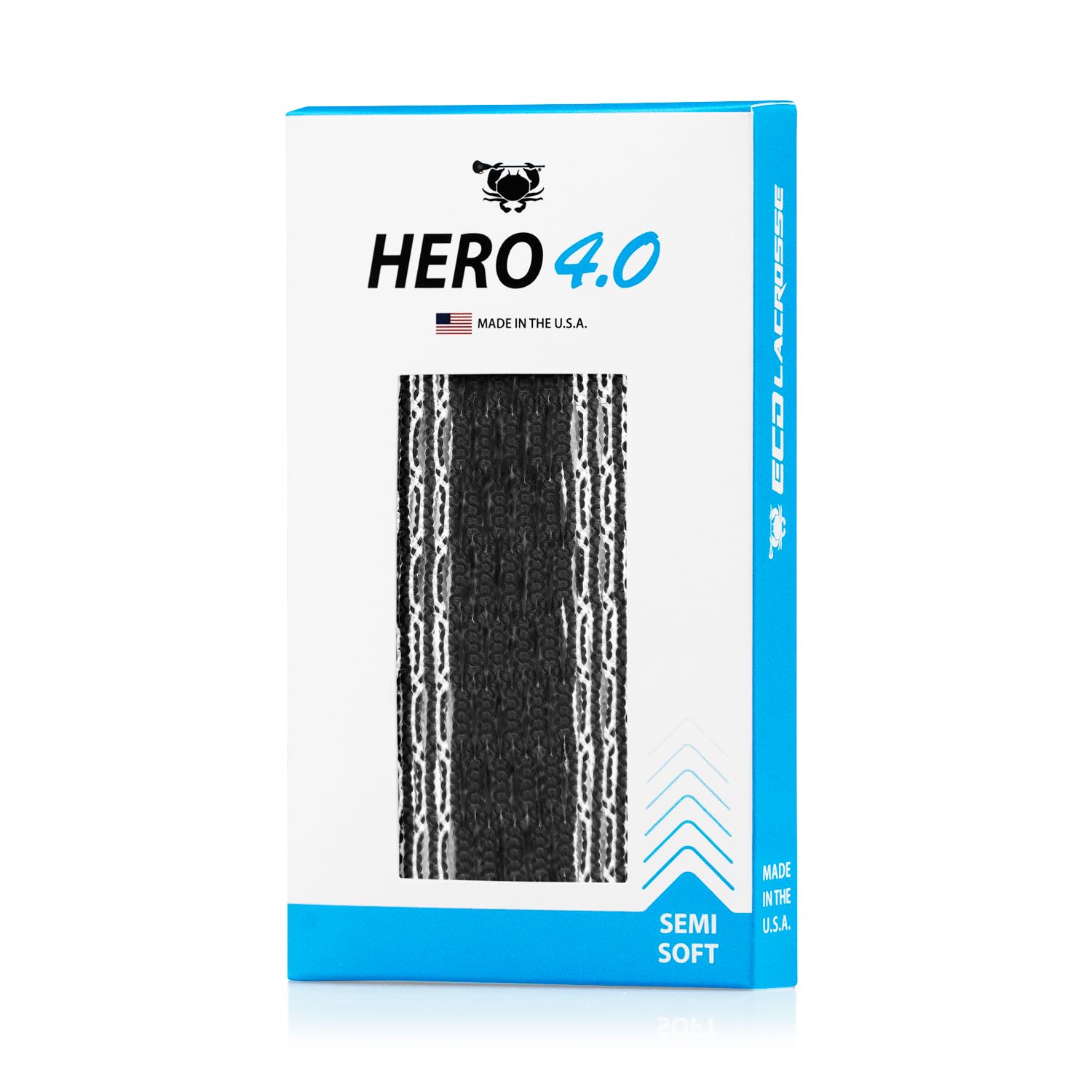 ECD Lacrosse Hero 4.0 Mesh