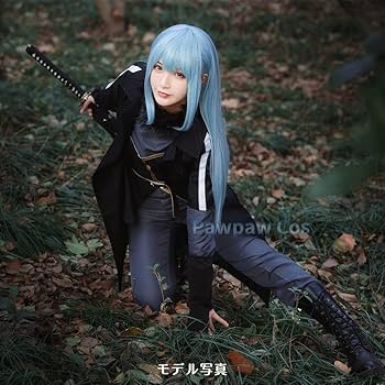 Amazon.co.jp: Pawpaw 転生したらスライムだった件 魔王リムル