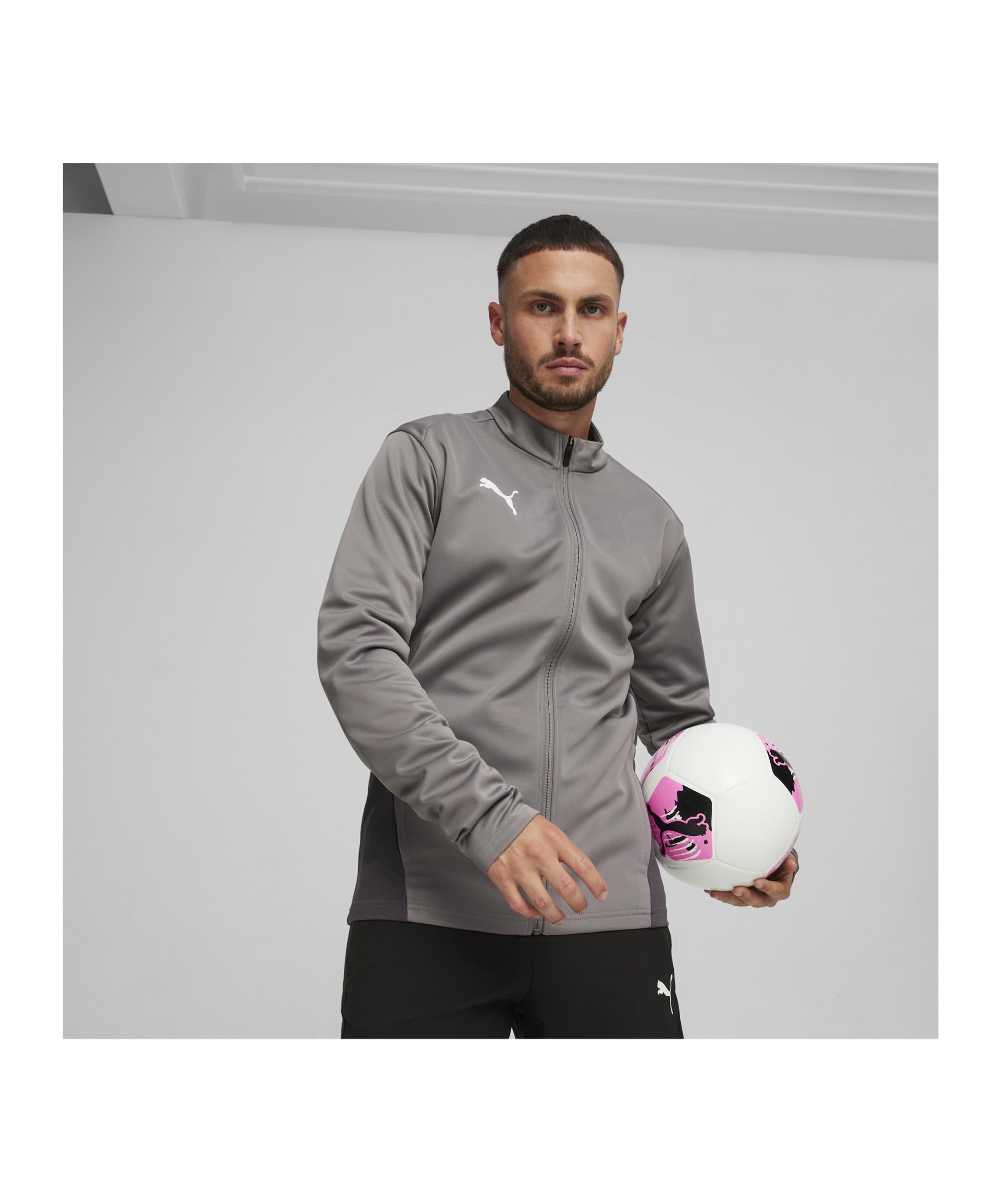 PUMA Teamgoal Training Jacket Giacca Track Unisex - Adulto