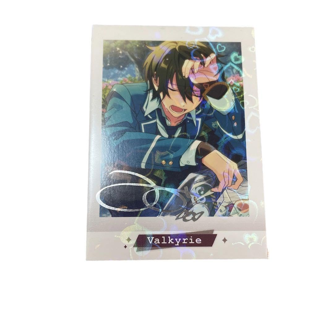 あんスタ 影片みか ぱしゃこれ 箔押し 6点