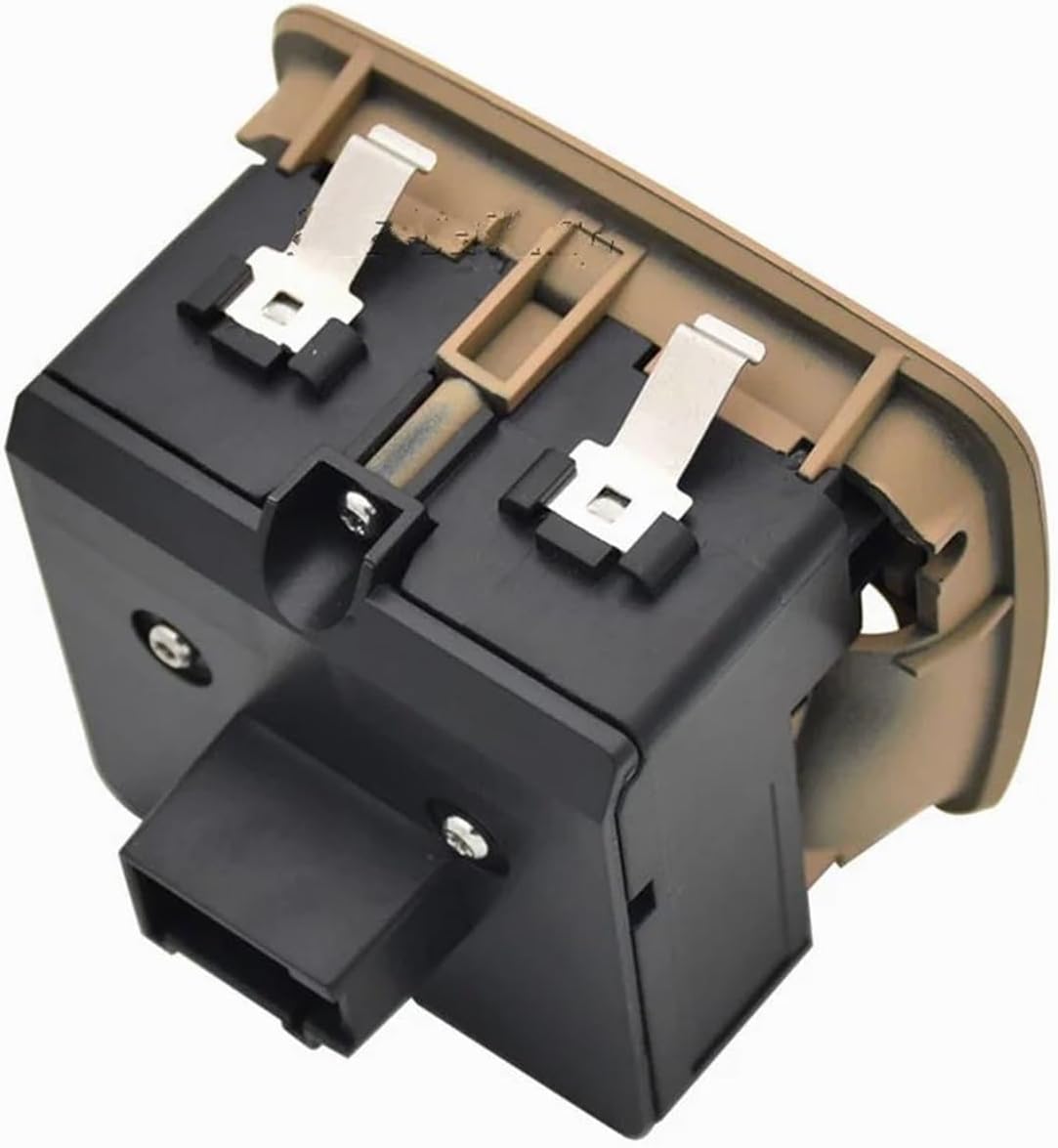 for Porsche for Panamera 970 2010-2015 2016 Car Electronic Handbrake Switch Parking Hand Brake Replacement Parts 970613251025Q0 970613251026W0