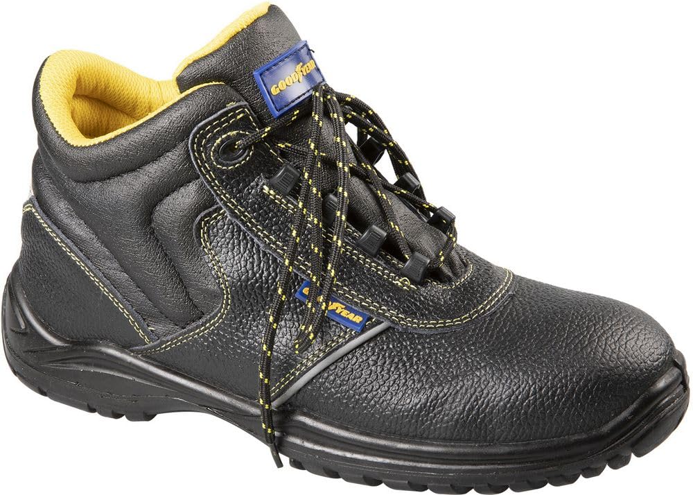 Goodyear Uniseks G138862Obuwie strażackie i ochronne