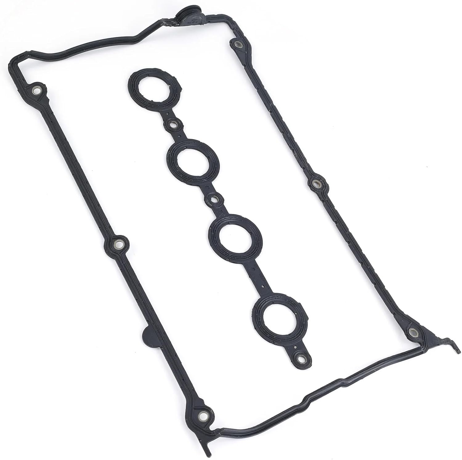 for VW for Golf MK4 for Bora OE： 058103484A, 058198012, 058198025A, 058198217 Car Engine Parts Cover Gasket Valve Rocker Valves Seals
