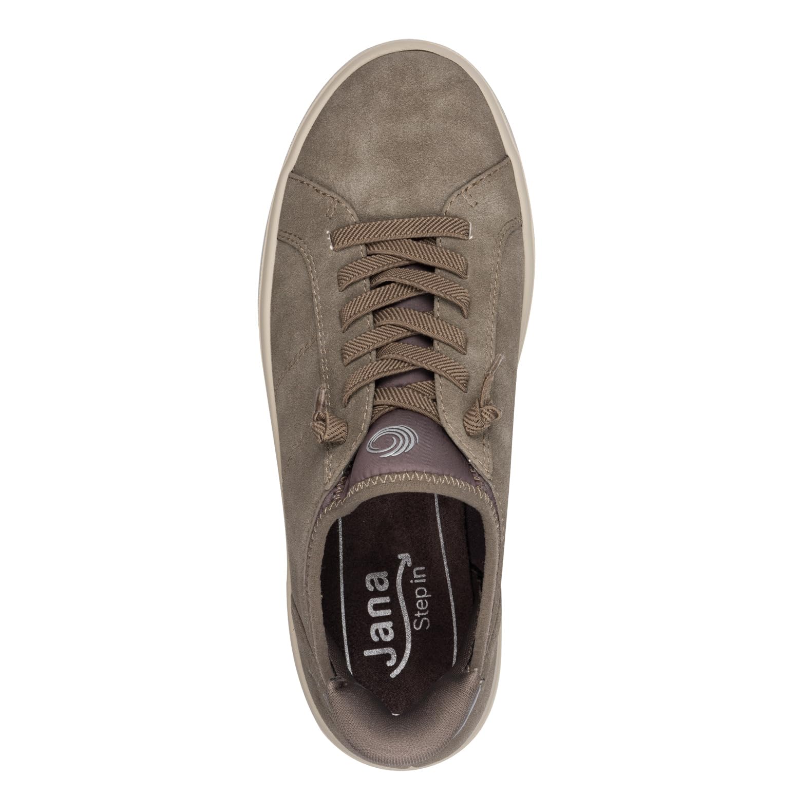 Jana Sneaker 8-23764-45 H-Weite