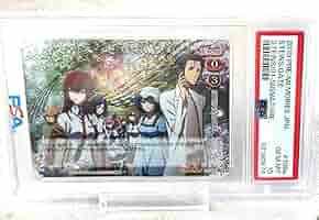 プレシャスメモリーズ　牧瀬紅莉栖spサイン　PSA10 m11486819114_1.jpg?1749784625