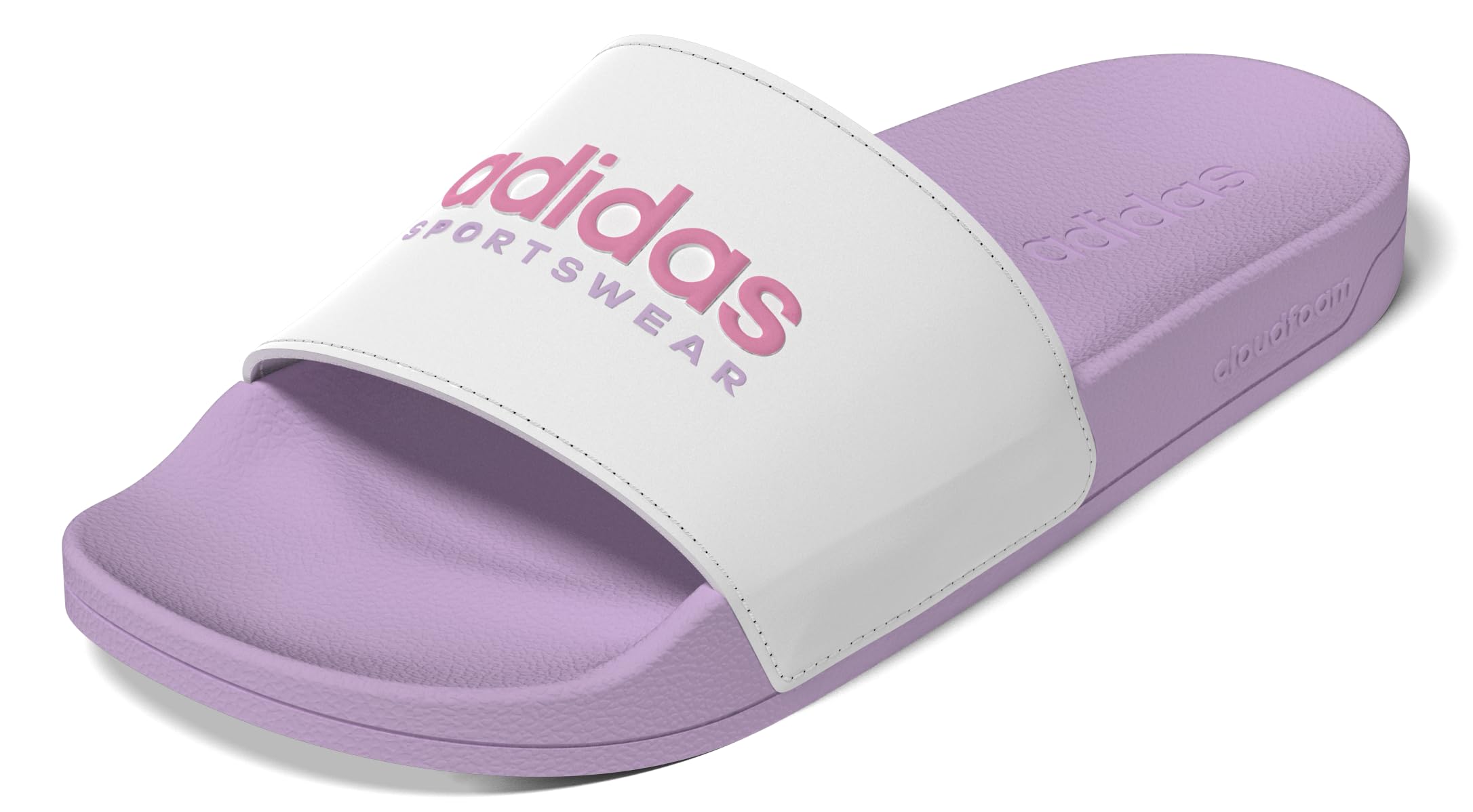 adidas Unisex Adult Adilette Shower Slip On Slides