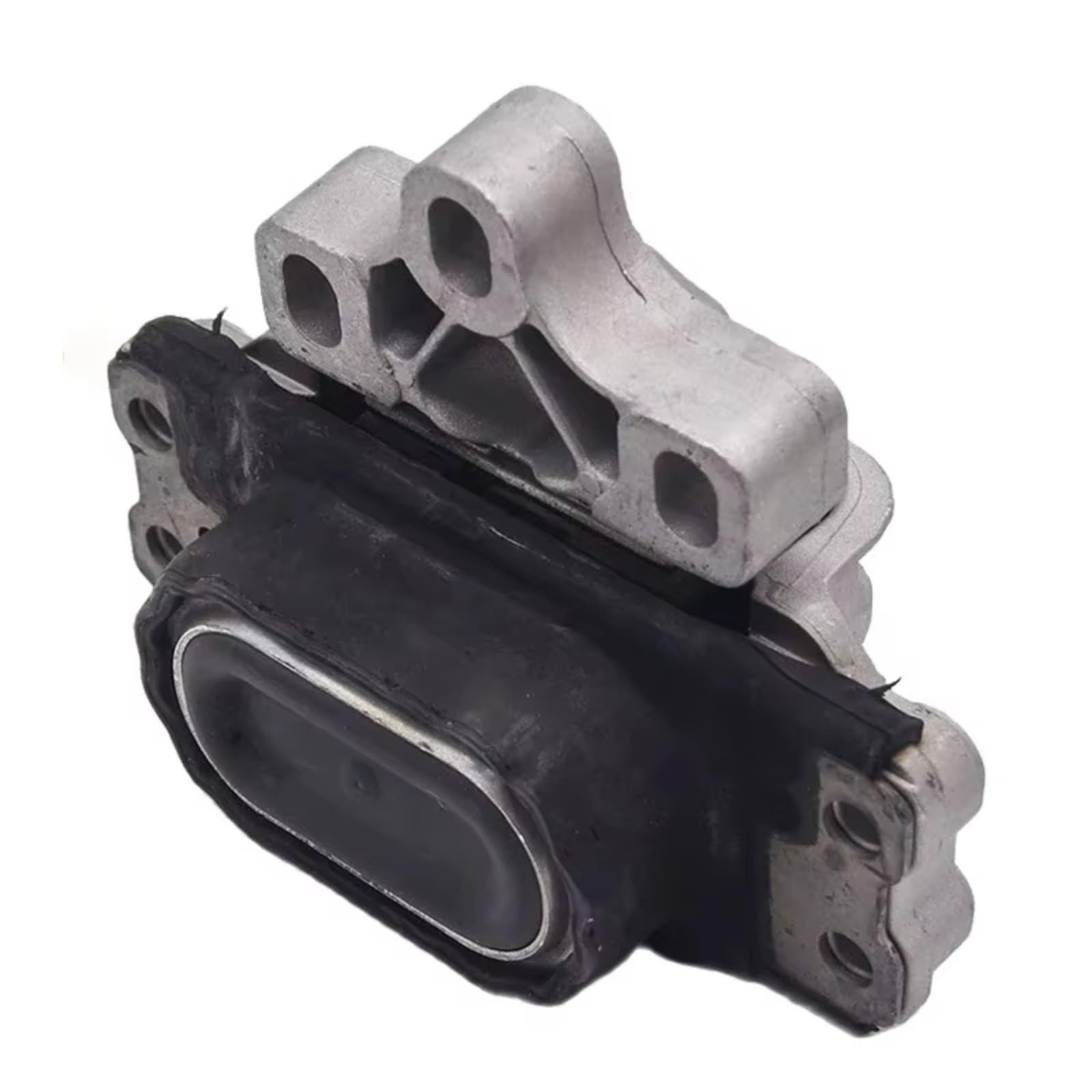 Silent Bloc Moteur Pour TT TTS Coupé Pour Roadster 2007 2008 2009 2010 2011 2012 2013 2014 Support De Transmission Moteur Support De Boîte De Vitesses 8J0199555D
