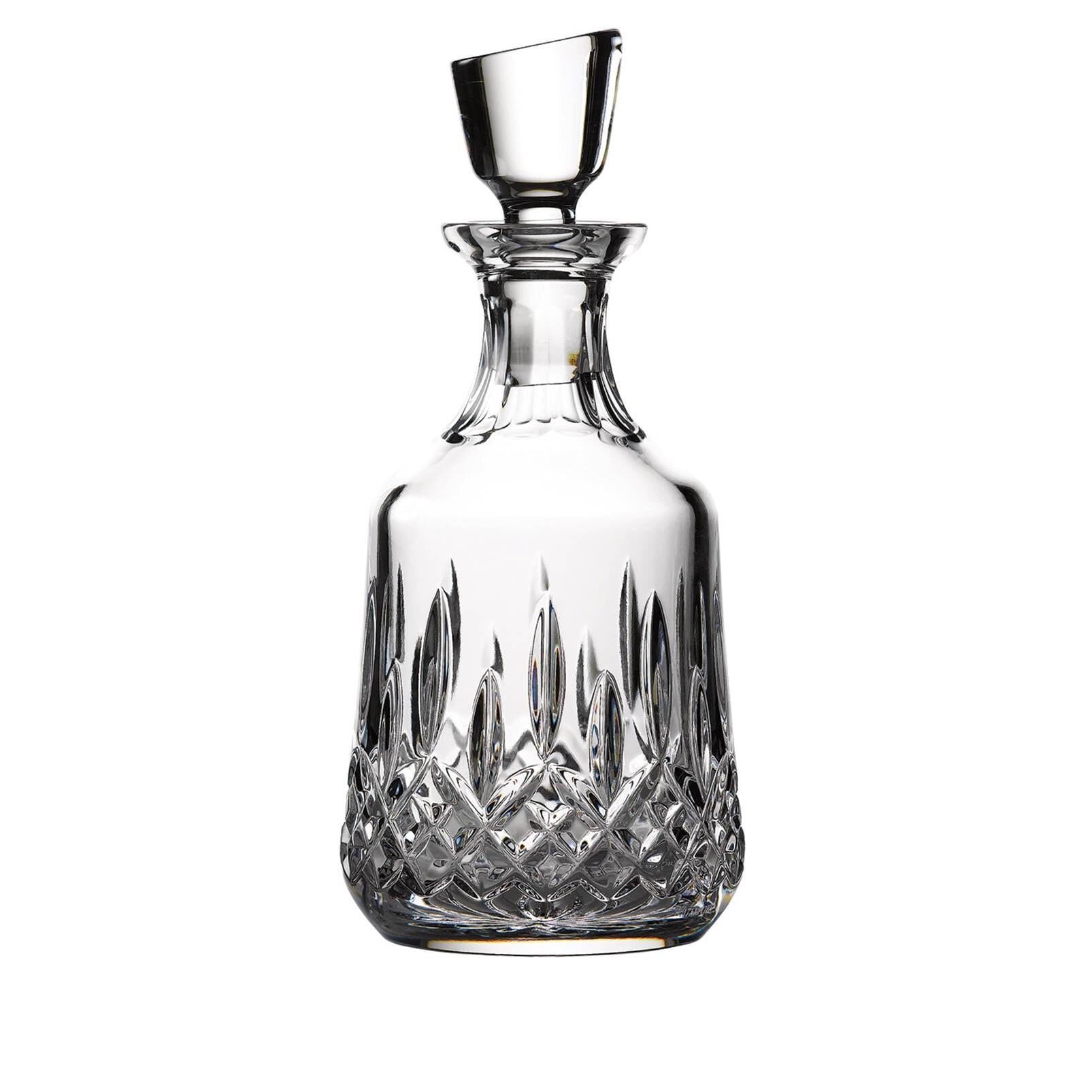 Waterford Lismore Small Decanter