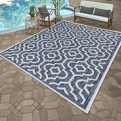 Rugs4Sale Flatweave Indoor/Outdoor Area Rug Cover