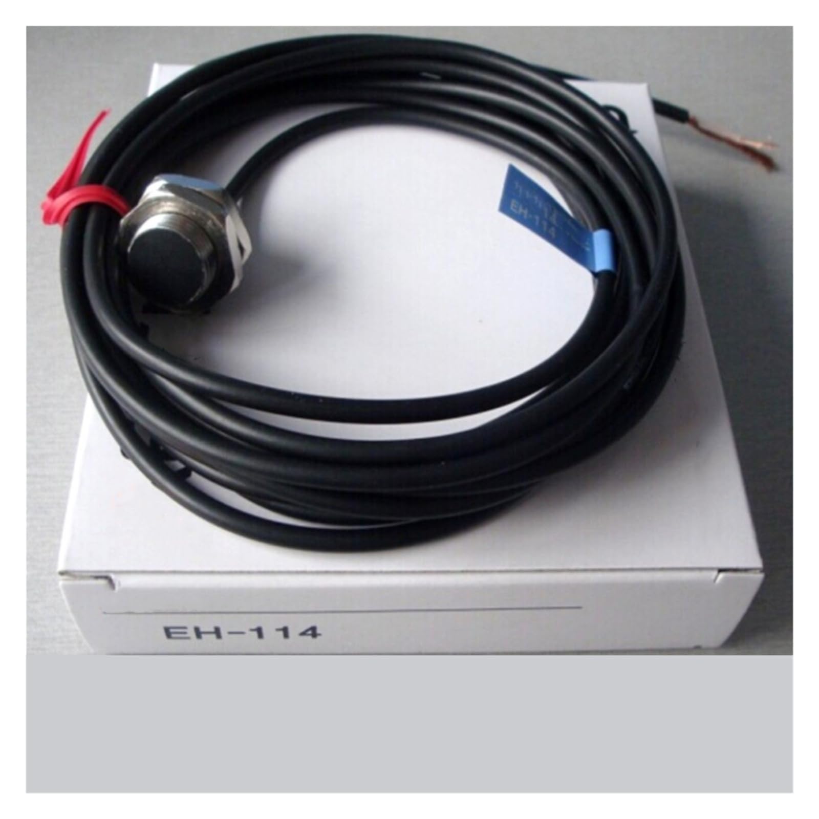 CXFCIHFT EH-114 proximity switch sensor