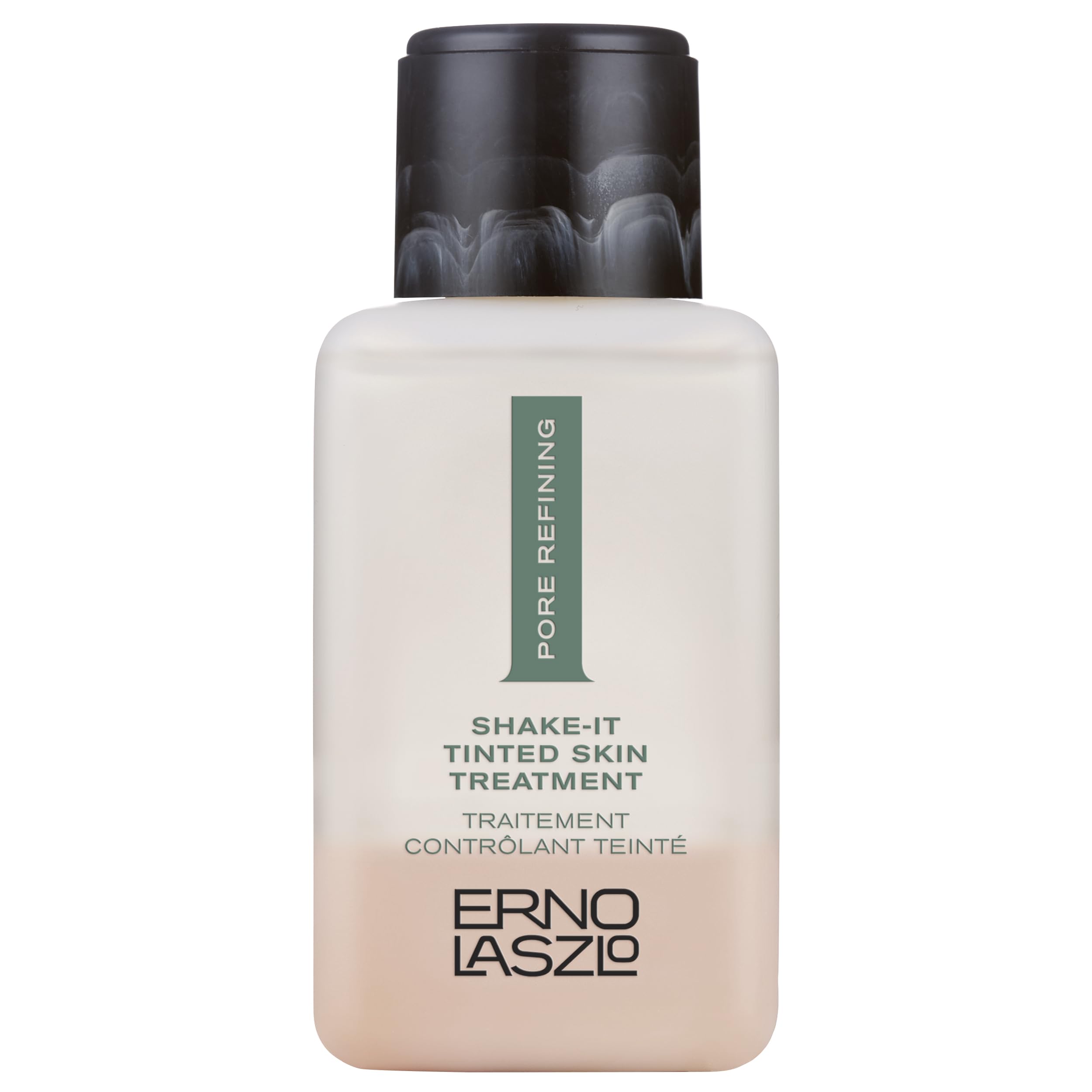 Shake-It Tinted Skin Treatment, Light Face Tint for Fair Complexions, Beautiful Skin Tone, Controls Oil, Natural Matte Finish (3 Fl Oz)