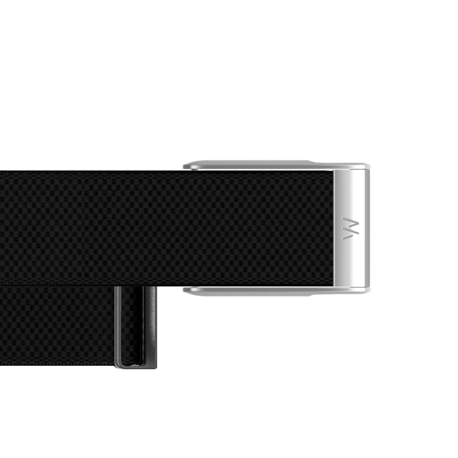 WHOOP SuperKnit Luxe Band - Compatibile con One, Peak e Life - Accessorio fitness comodo e versatile realizzato in tessuto ultra performante