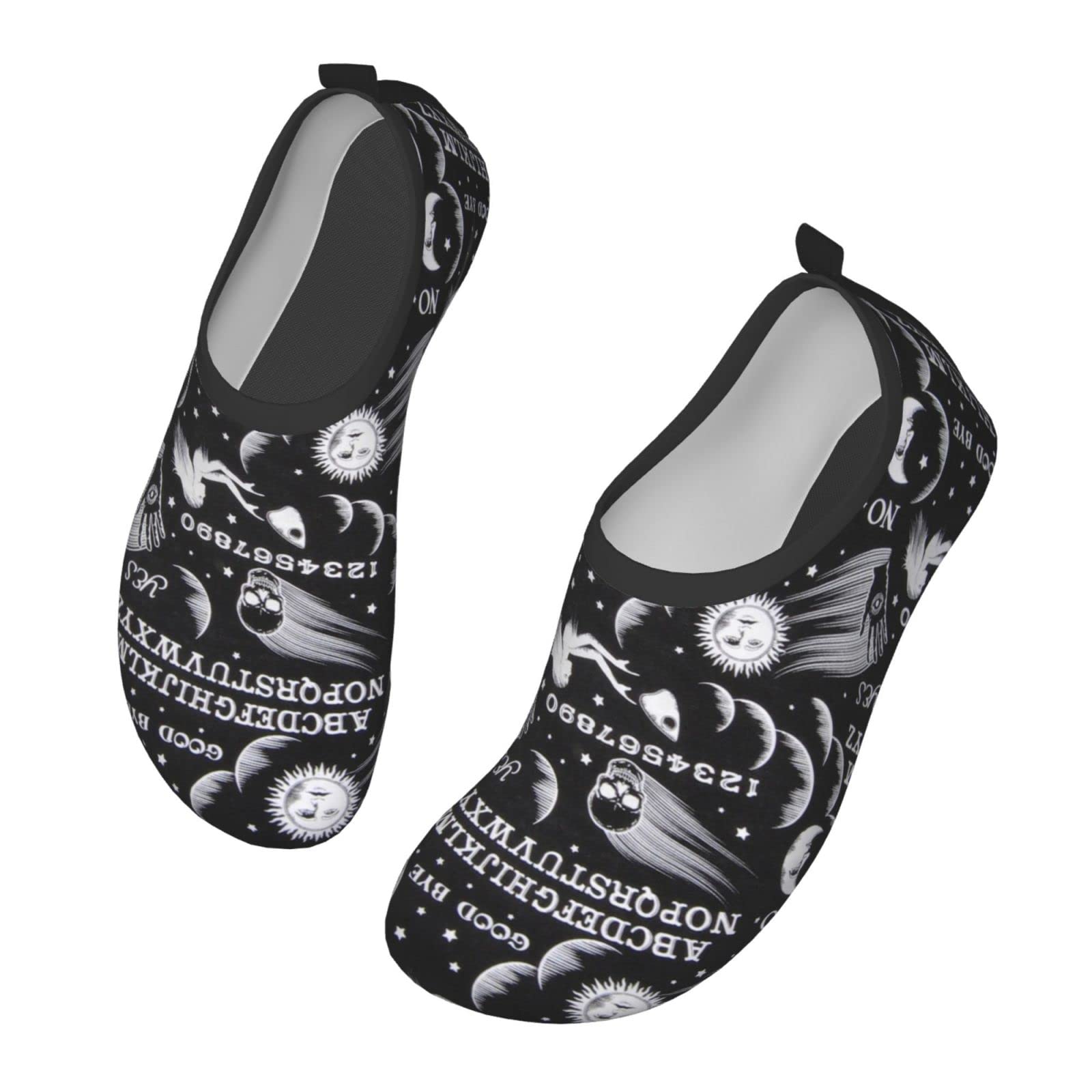 Men Women Water Sports Shoes Barefoot Quick-Dry Outdoor Water Sports Shoes