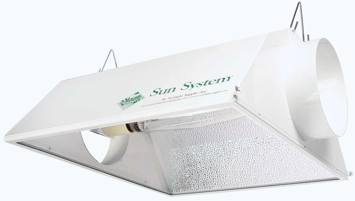 Cool Sun XL 8in Reflector