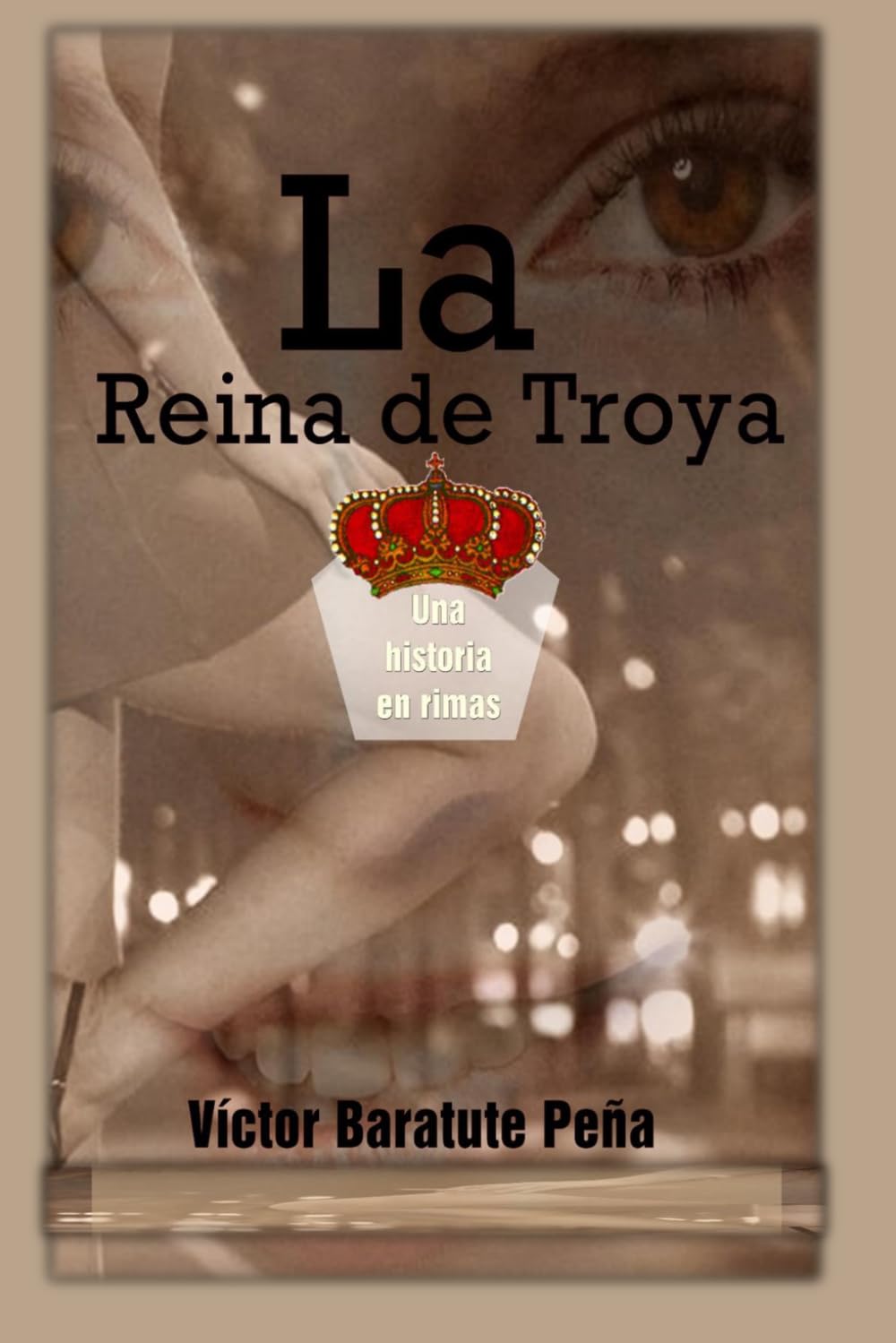 La Reina de Troya