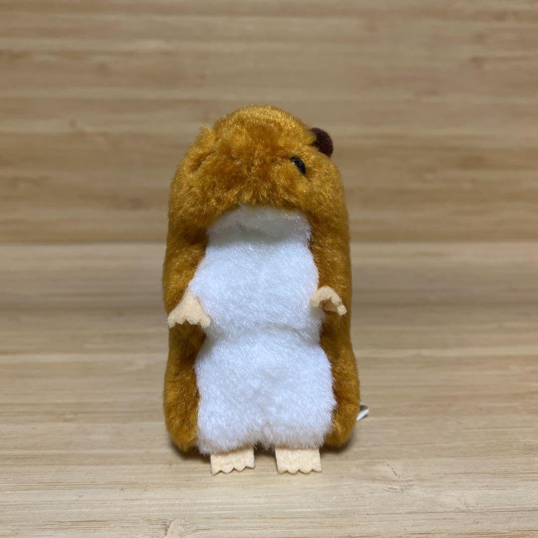 Amazon.co.jp: やまね工房 カヤネズミ ネズミ : おもちゃ