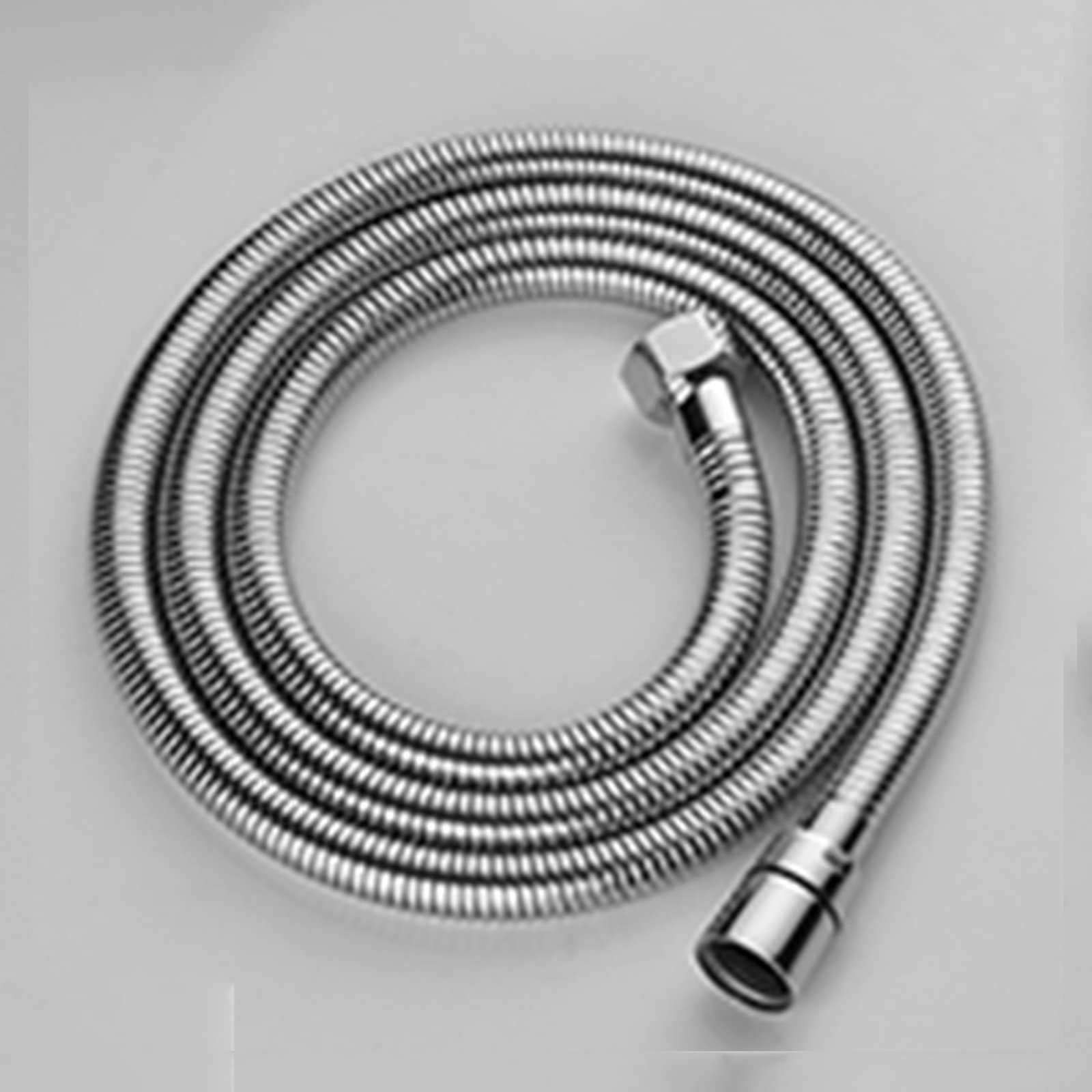 Rubinetto per Vasca Uscita Acqua Girevole Rubinetto per Vasca Miscelatore per Vasca Acqua Calda e Fredda Rubinetto per Vasca monocomando Rubinetto per Vasca in Ottone con doccetta, Oro Spazzolato