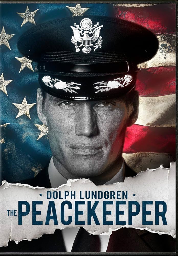 その他 Peacekeepers [DVD] warriors-1999-23.jpg