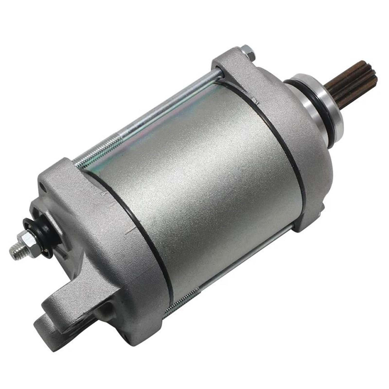 Rozrusznik (numer części zamiennej 21163-0748) do Kawasaki ZR900 Z900 (2017–2021, 2019, 2018) – części zamienne do motocykla – części silnika