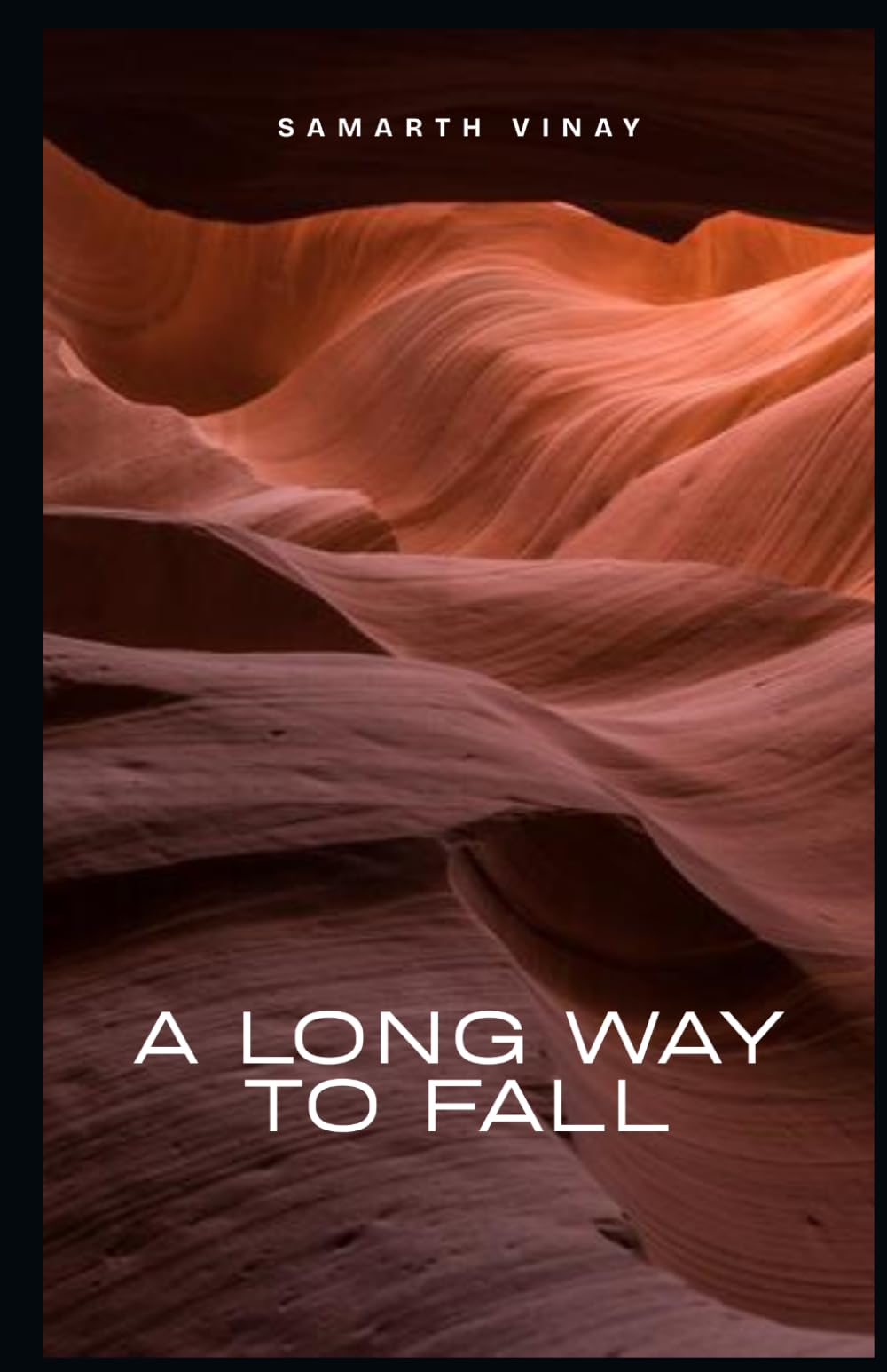 A Long Way to Fall