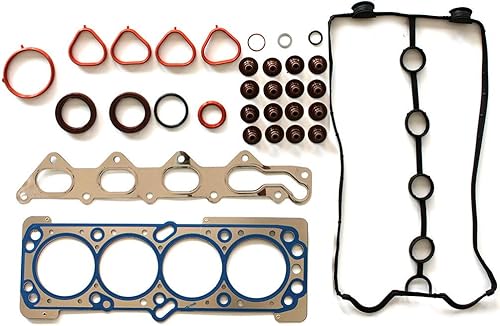 Miniatura 6 de HS26379PT Juego de juntas de culata para Chevry Aveo 2006-2008 Kit de juntas de motor