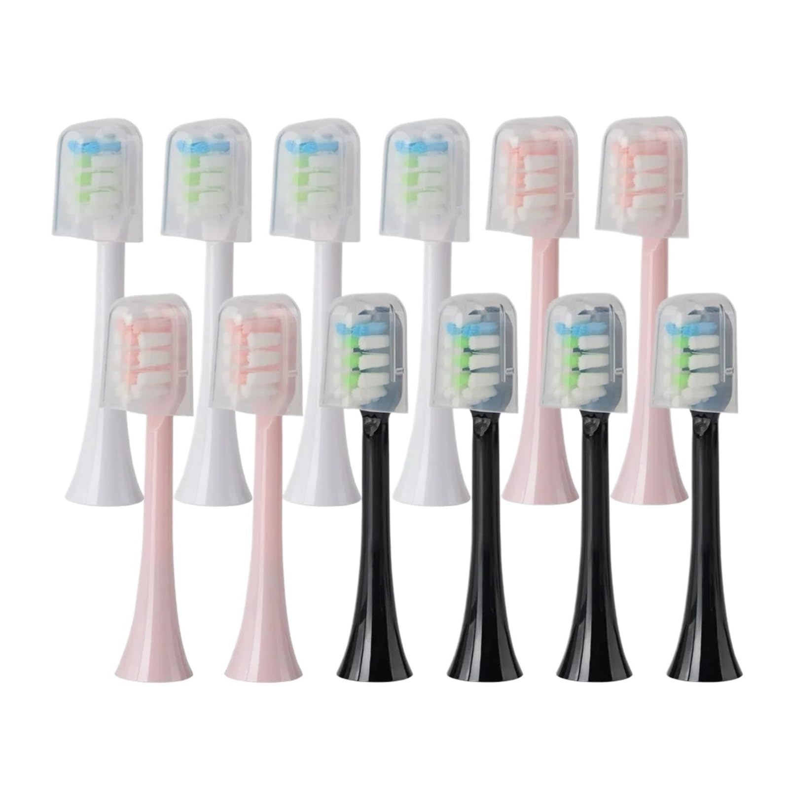 Generico Testine 6/12pcs, Compatibile Con SOOCAS, X3U X3Pro X5 V1