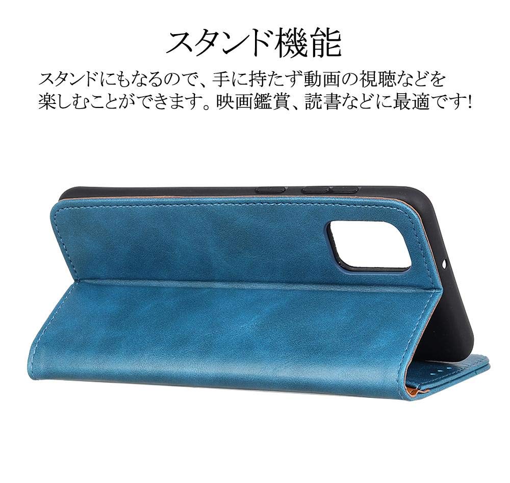 Amazon.co.jp: Xiaomi 11T Pro ケース 手帳型 カバー Xiaomi11TPro SIM