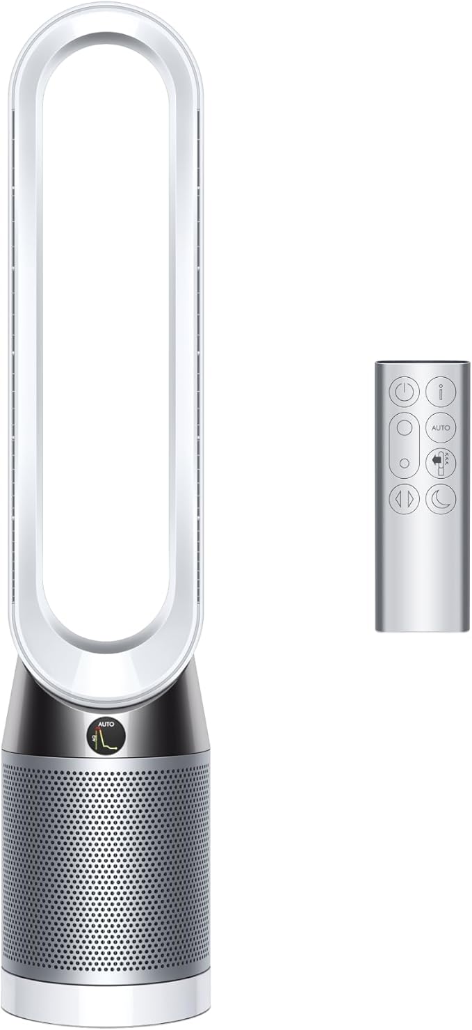 Dyson Purifier Cool TP4B Purifying Fan