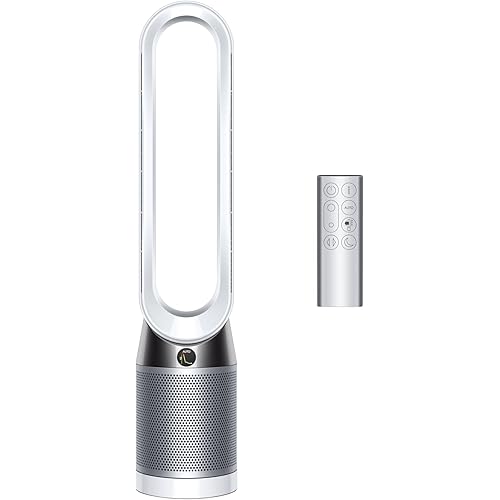 Dyson Purifier Cool TP4B Purifying Fan