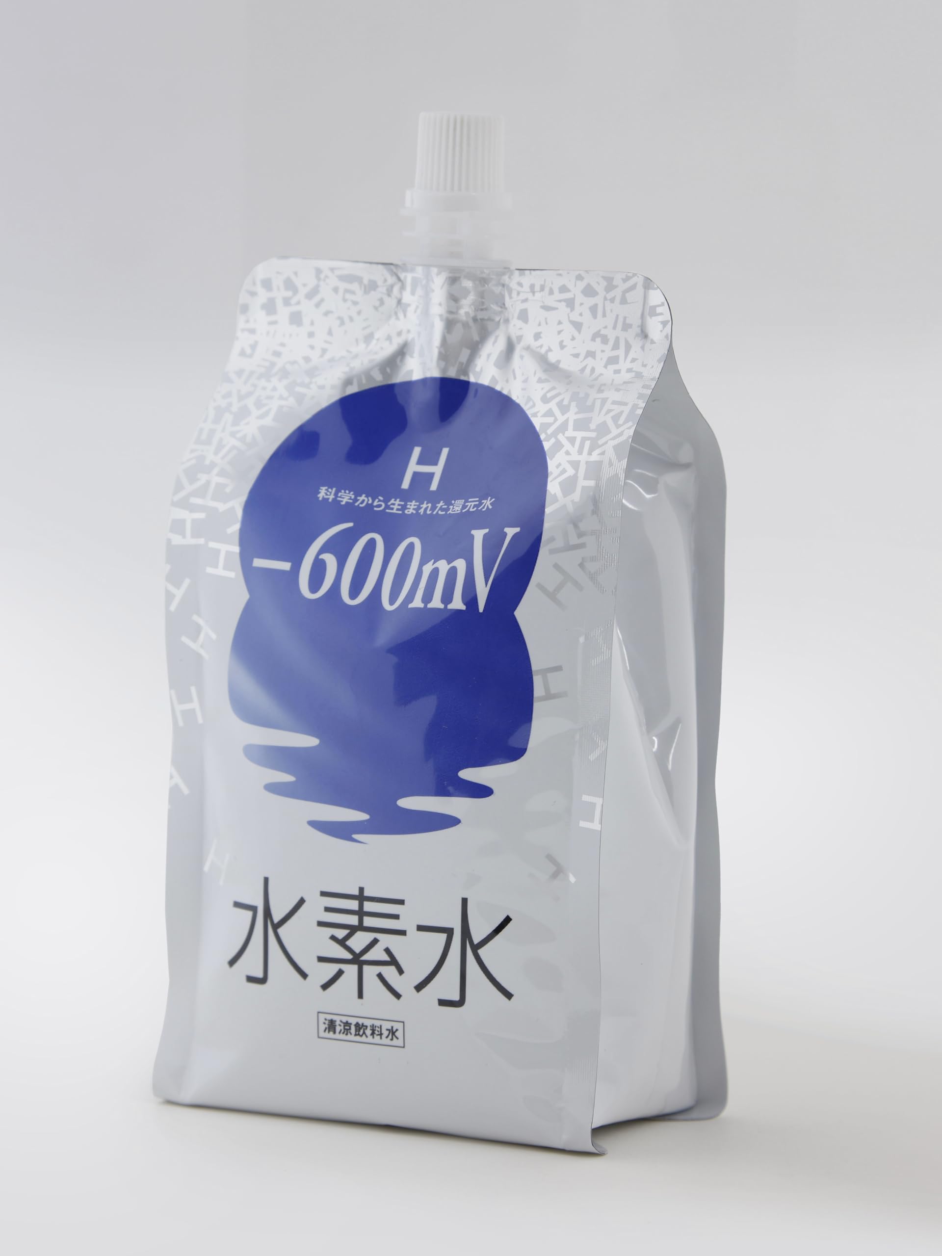 Amazon.co.jp: マイナス600mV 高濃度水素水 530ml×5本 | 強い還元力