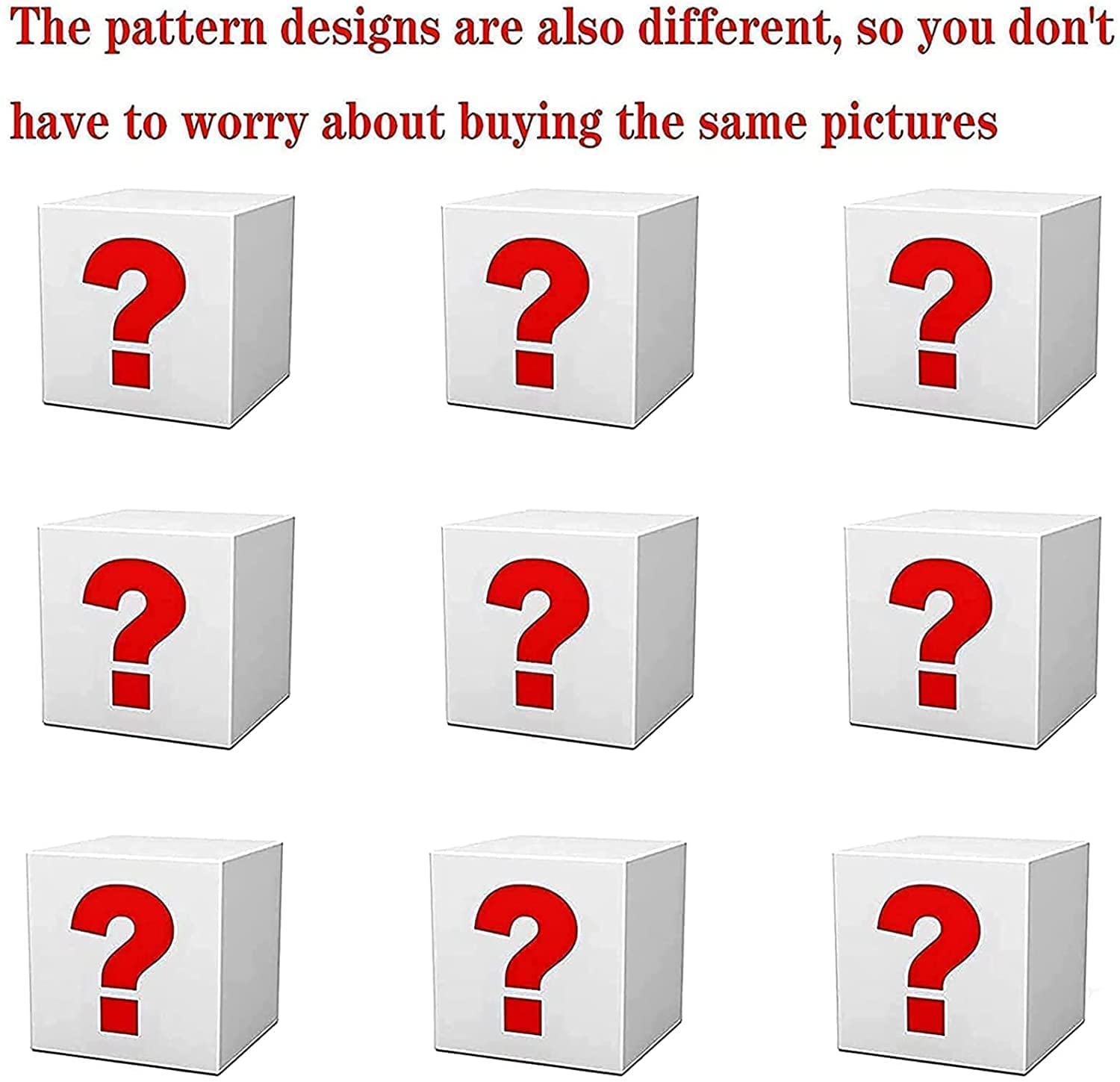 Buy Mystery Box Electronic Mystery Box Gift Sales Clearance