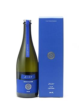 Amazon.co.jp: 新政 純米酒 瑠璃（ラピス) ラストラピス 750ml