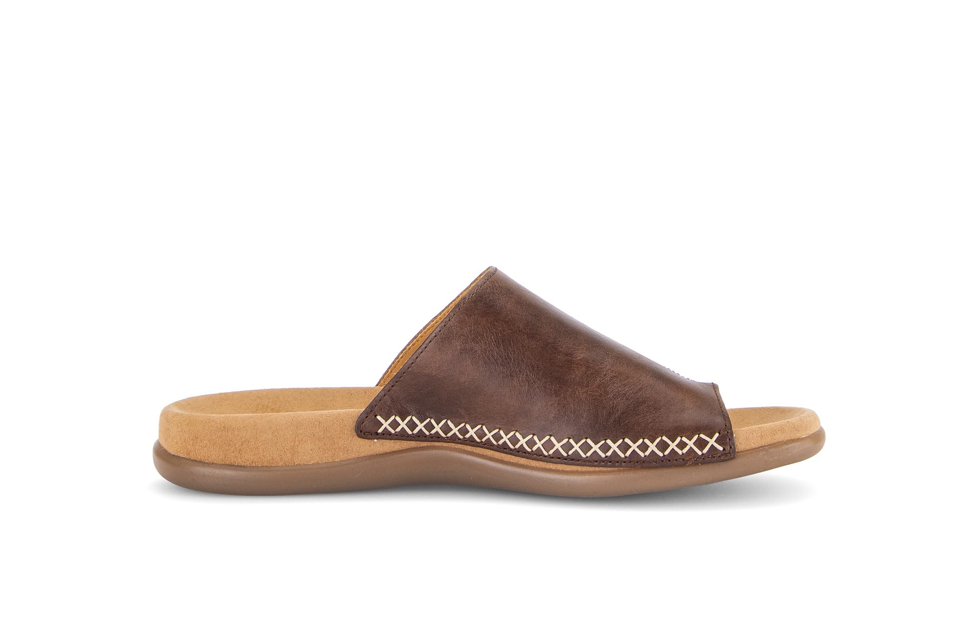 Gabor Damen Erwachsene Slide 1001.01 Weite F