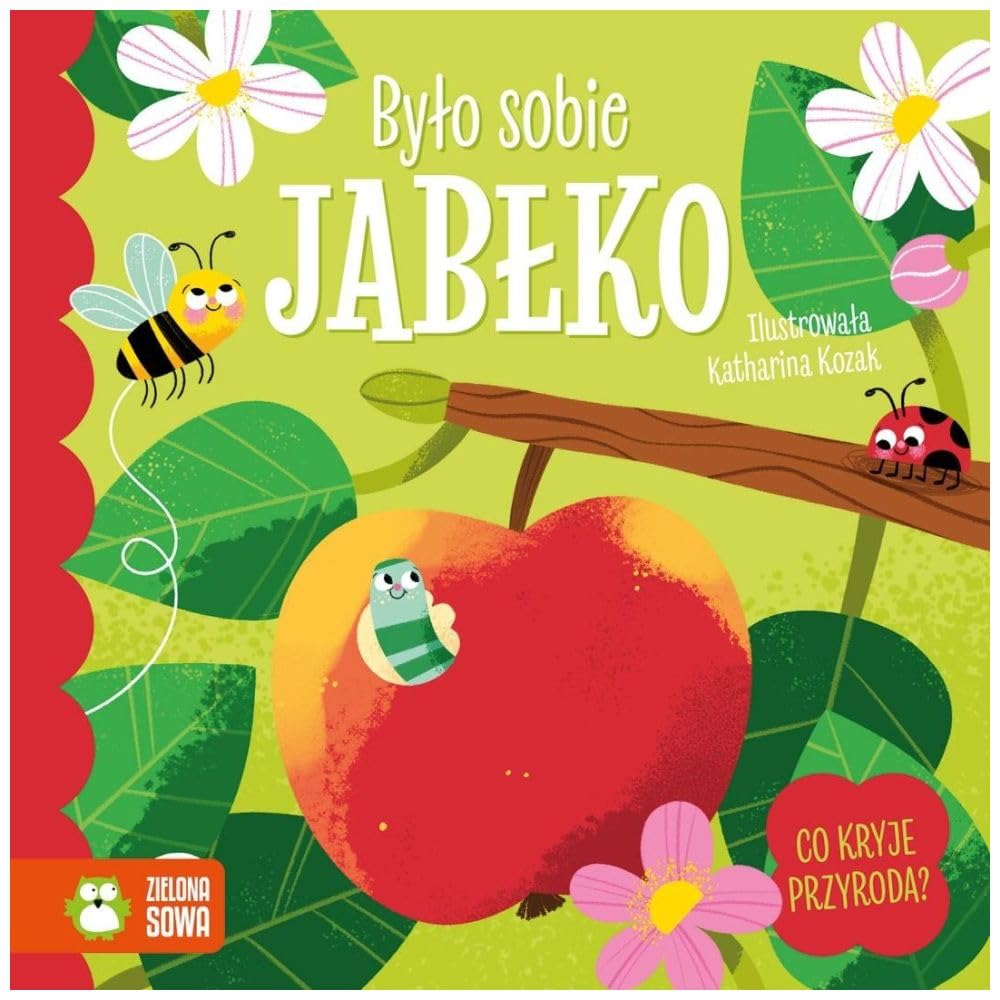 Było sobie jabłko