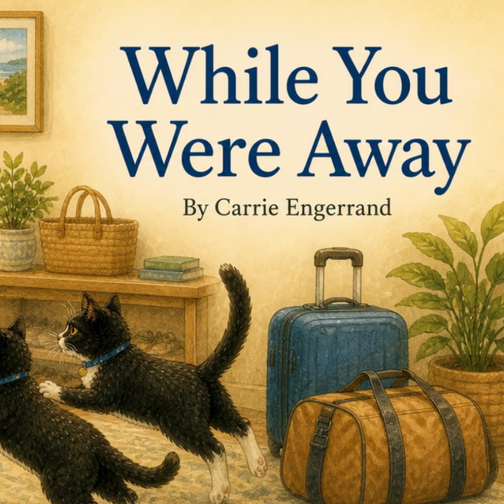 While You Were Away