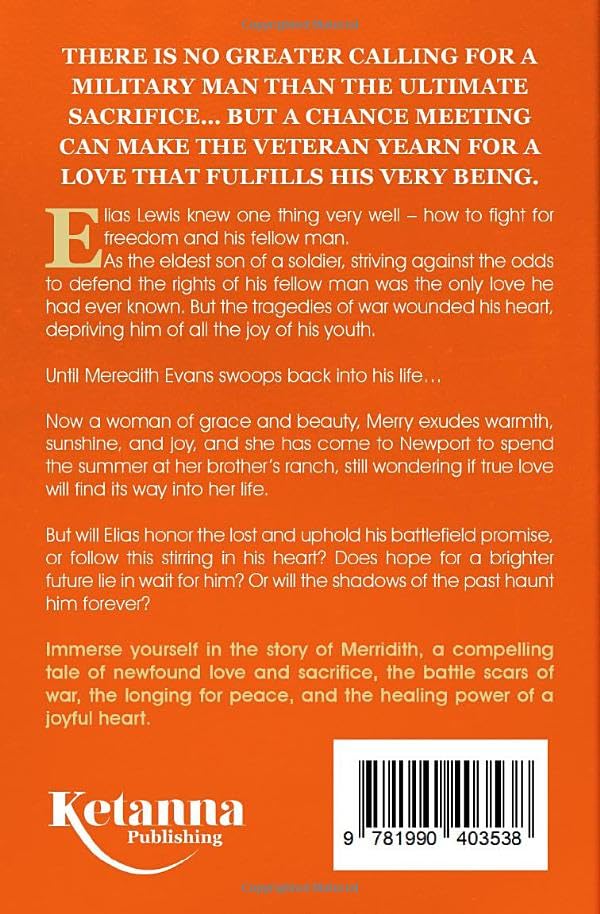 Singing in The Cornfield: Joy Comes in the Morning (The Virtues of Love Collection) - Image 2