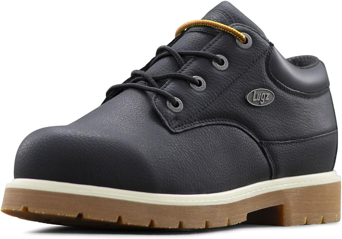 Lugz Men's Drifter Lo Lx Oxford Boot