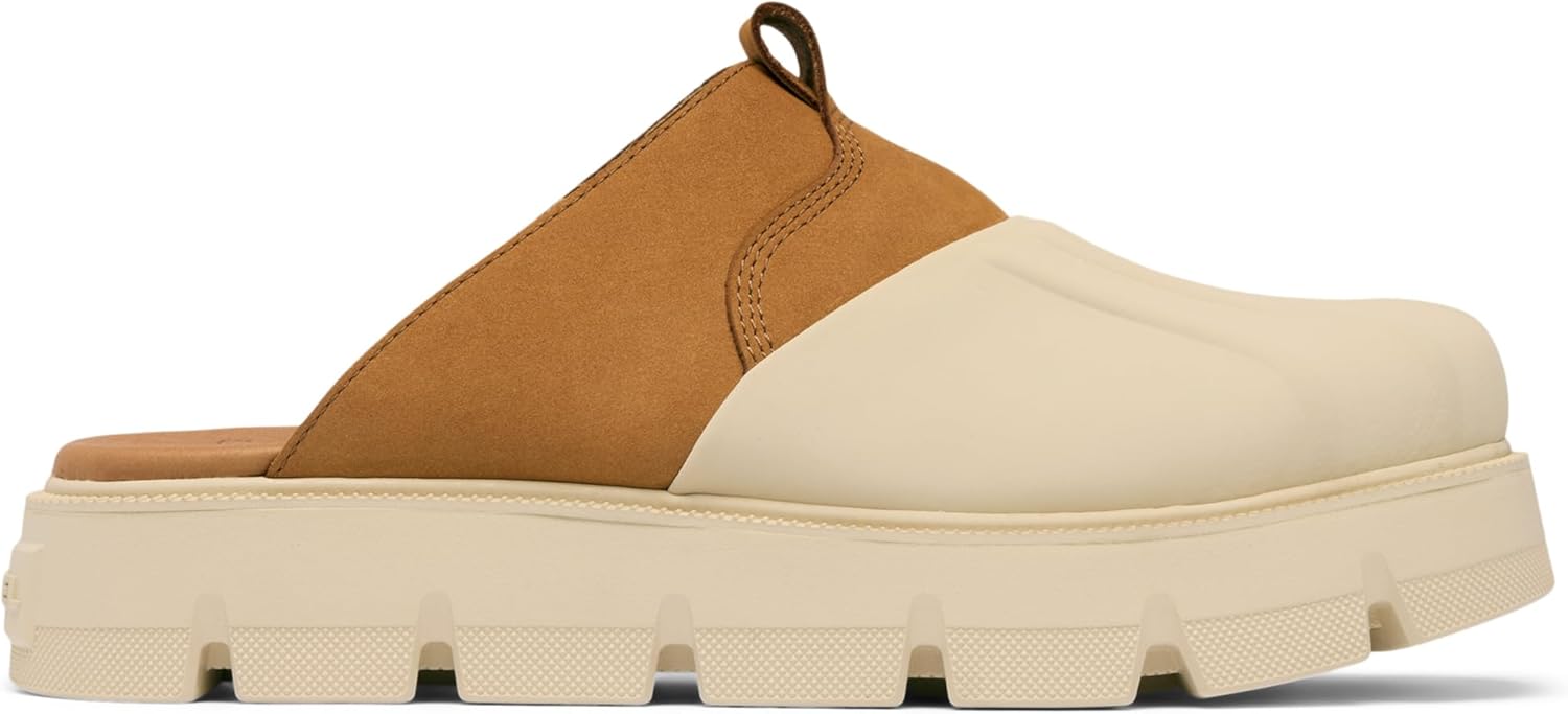 Sorel Women's Rein CB Clogs