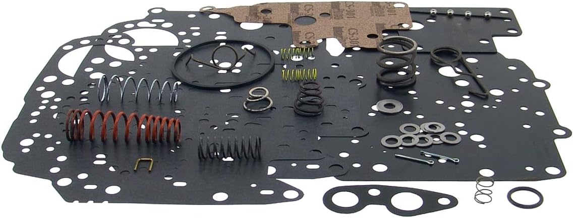 TRANSGO Automatic Transmission Shift Kit