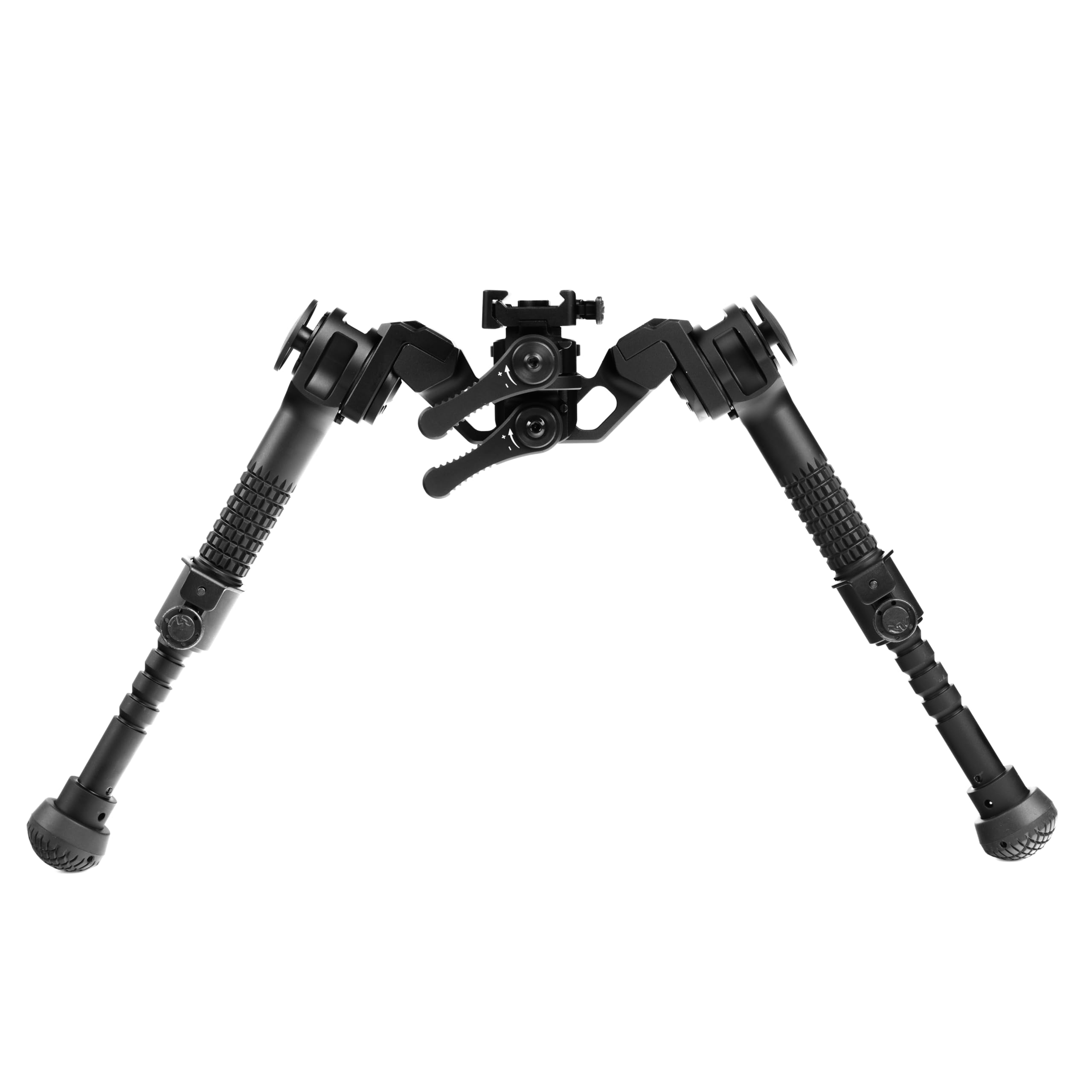 UTG Goliath™ Bipiede, 6" - 8", Picatinny