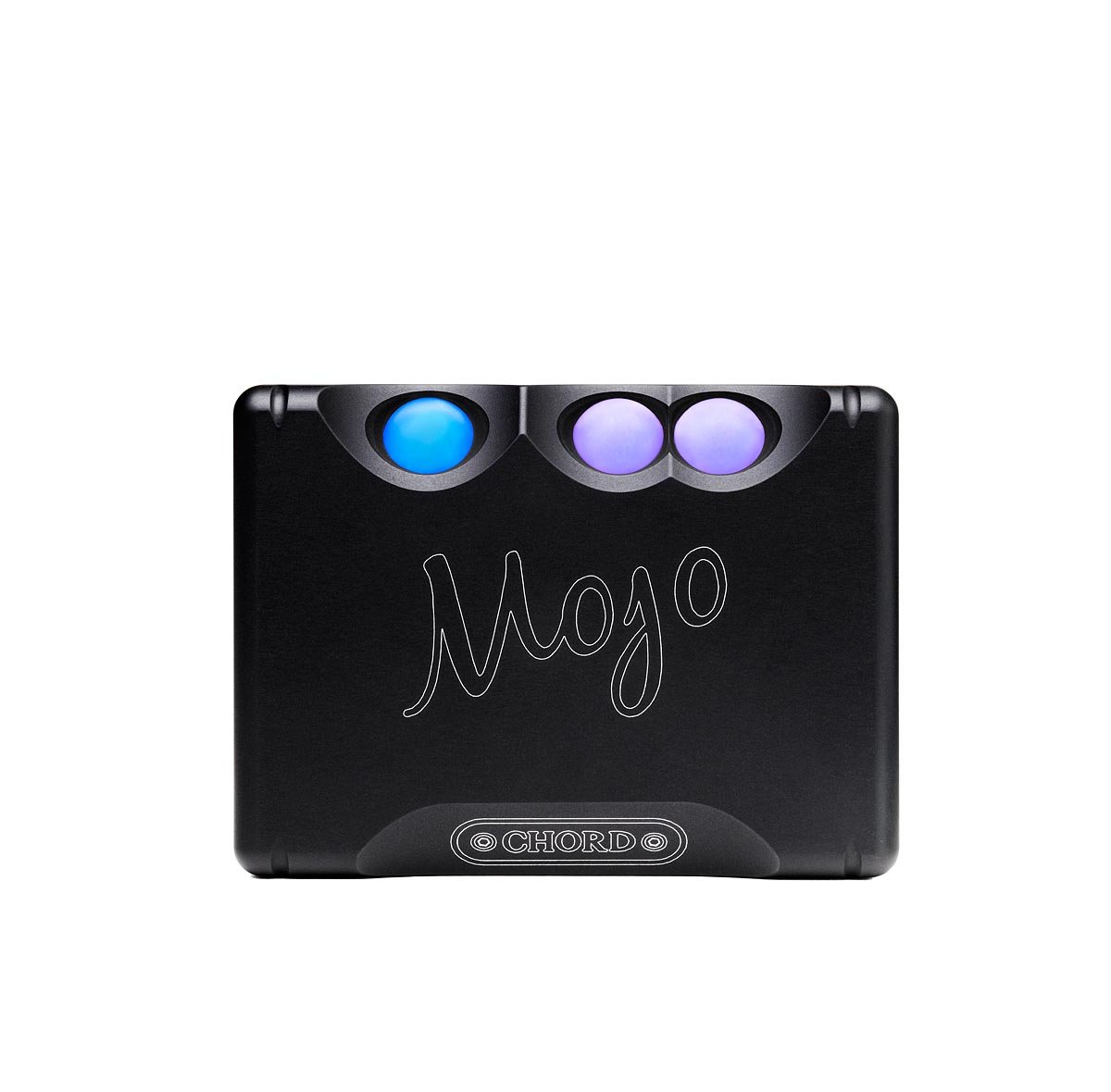 Amazon.com: Chord Mojo Black DAC/Headphone Amplifier : Electronics