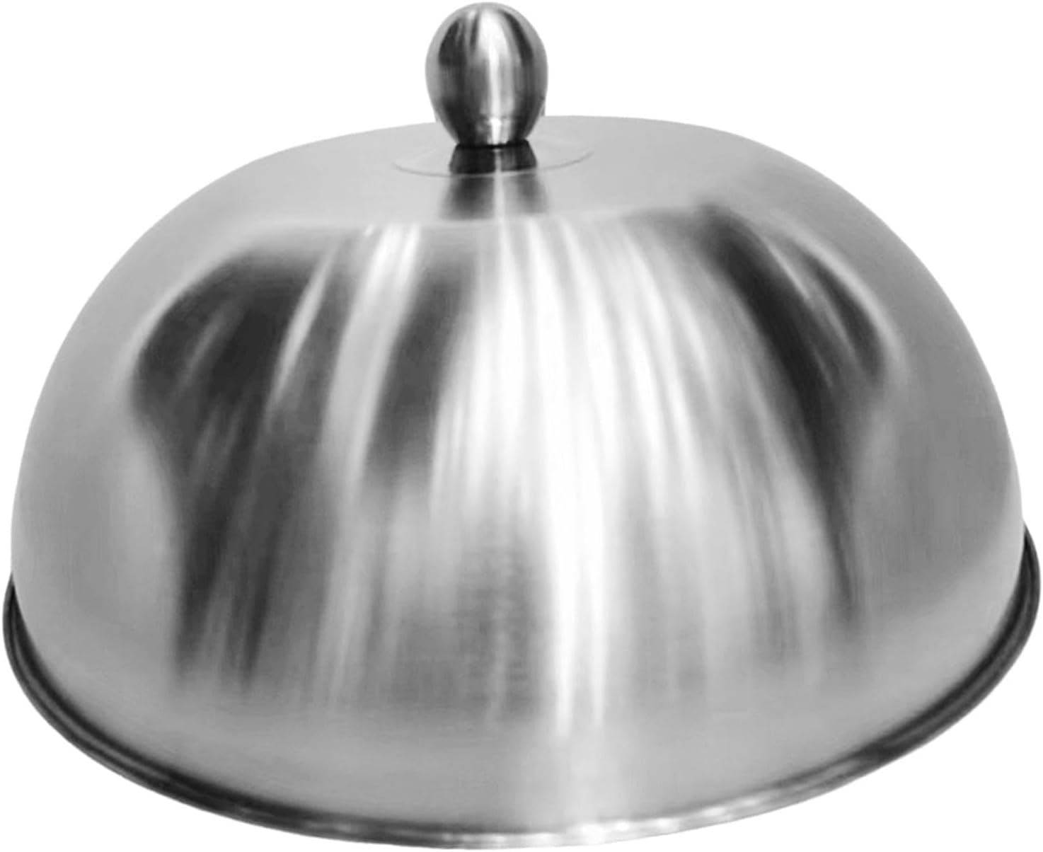 BBQ-Toro Edelstahl Schmelzhaube