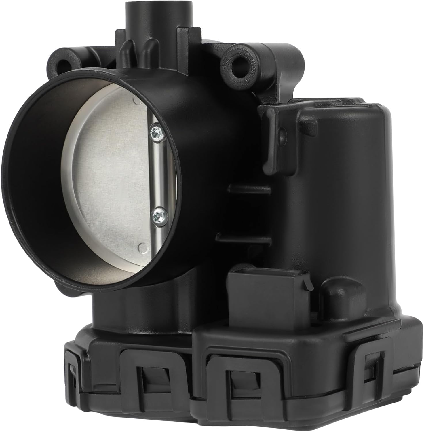 Electronic Throttle Body Fit for Chrysler for Town & Country 3.8L 2008-2010 for Chrysler for Pacifica 3.8L 2008 for Dodge for Grand Caravan 3.3L 2008-2010, Replaced TB1169 04593858AB