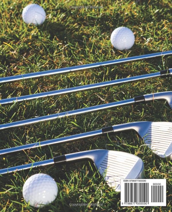 Miniatura 2 de Unlock Your Golf Potential Essential Strategies for Beginners Swing into Success Expert Techniques and Proven Tips to Elevate Your Golf Game