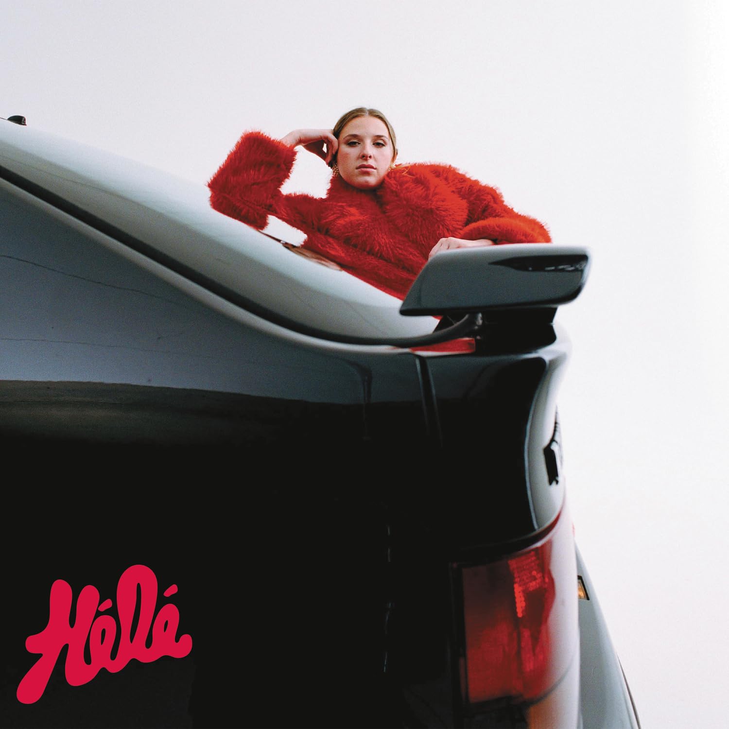 Hélé (Edition Bonne Maman)