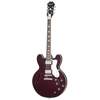 Amazon | Epiphone Noel Gallagher Riviera エレキギター